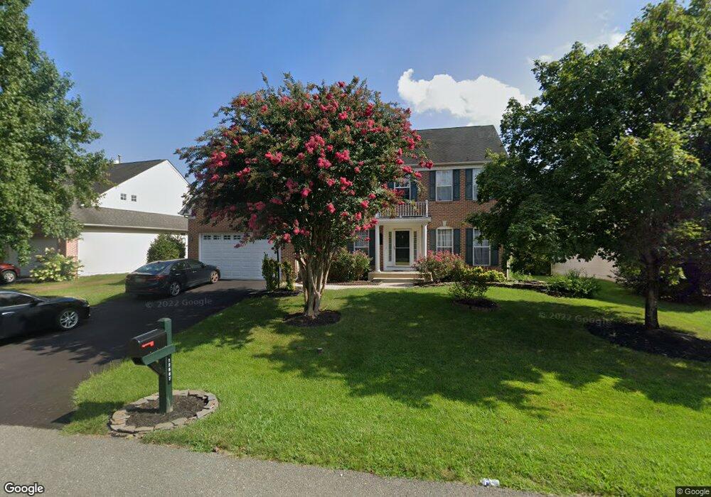 12607 Bear Creek Terrace, Beltsville, MD 20705 - photo 1