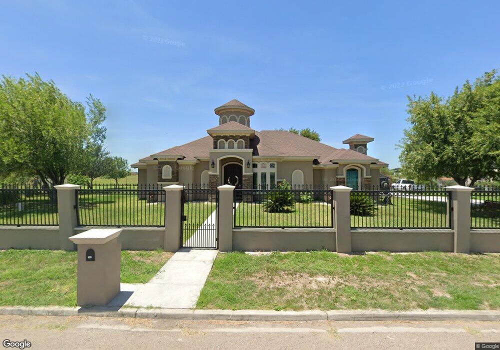 8512 Viejo Dr, Donna, TX 78537 - photo 1