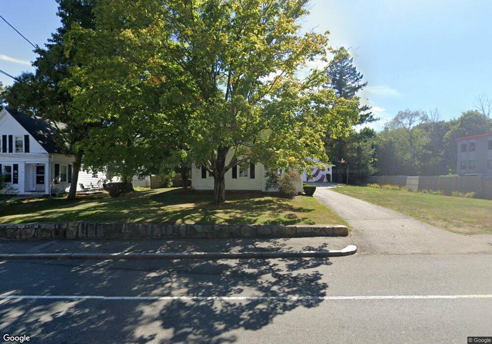 587 Broad St, East Weymouth, MA 02189 - photo 1