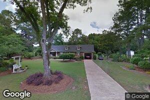 58 Barnes Ln, Leary, GA 39862