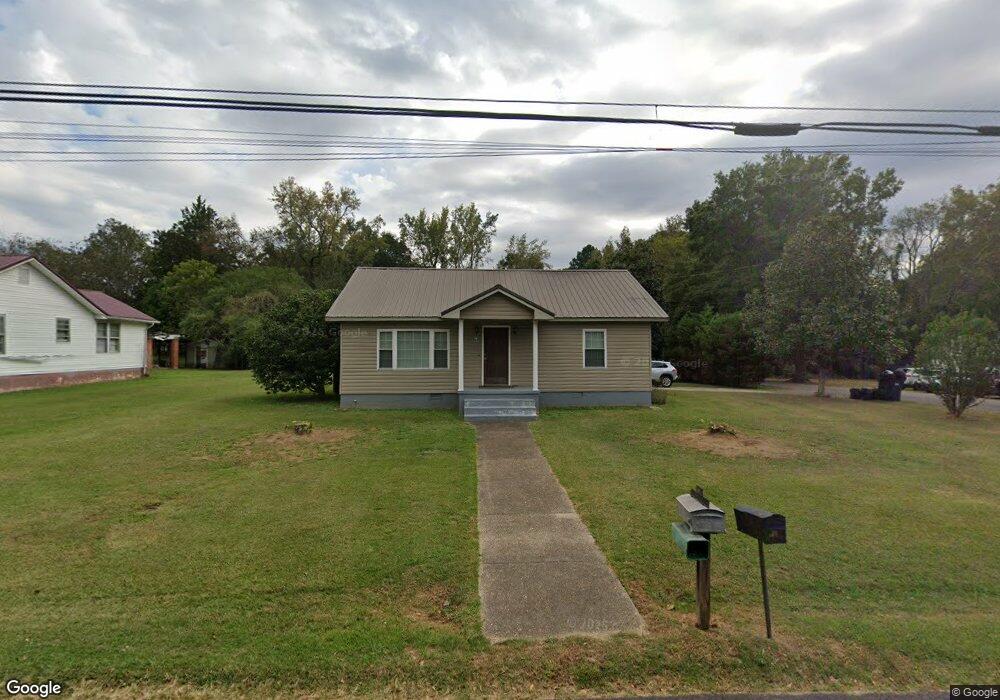 504 Main St, Weaver, AL 36277 - photo 1