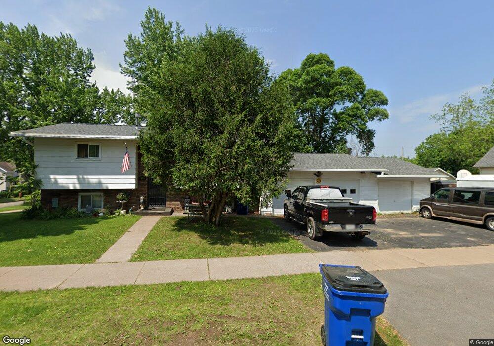 400 N Cleveland St, Merrill, WI 54452 - photo 1