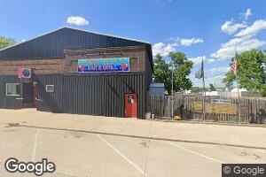 116 W 2nd St, Schaller, IA 51053