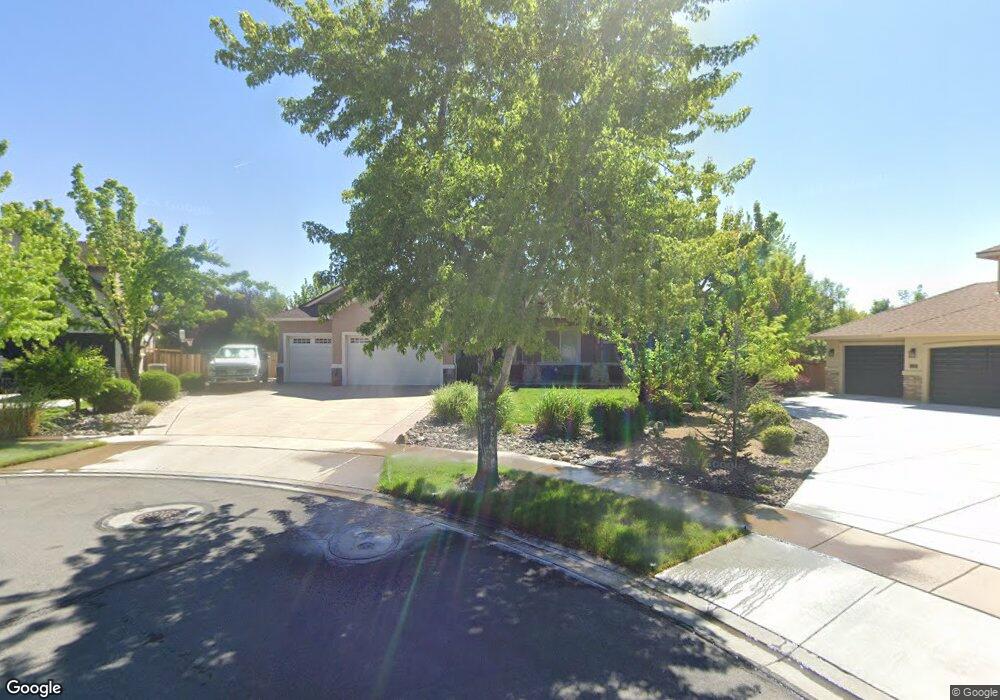 3149 Wild Iris Ct, Sparks, NV 89436 - photo 1