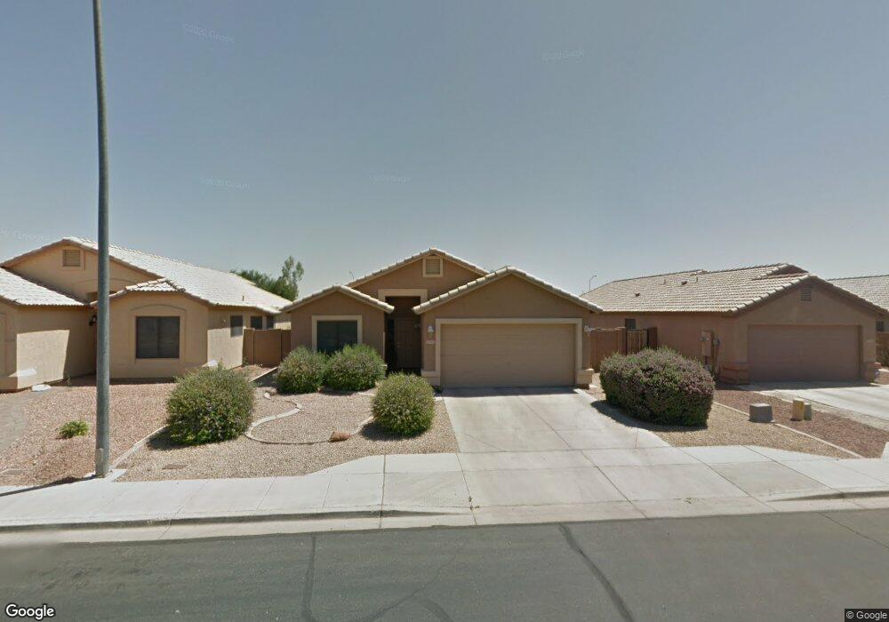 10265 E Calypso Ave, Mesa, AZ 85208 - photo 1