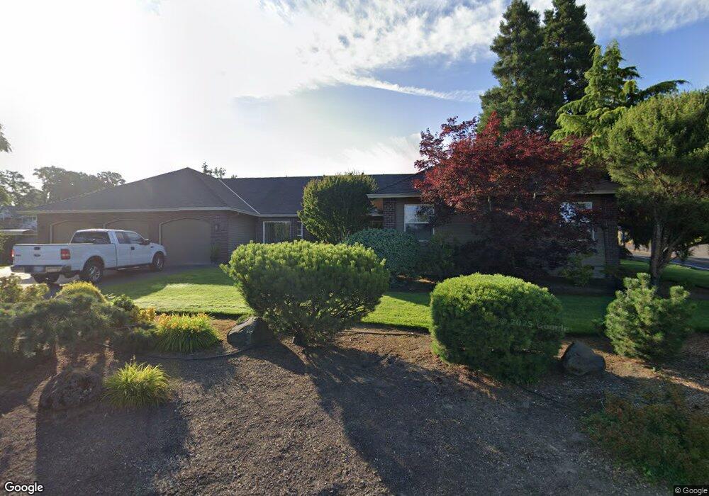 10831 Arndt Rd NE, Aurora, OR 97002 - photo 1