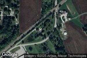 2771 Old 51 Rd, Sandoval, IL 62882