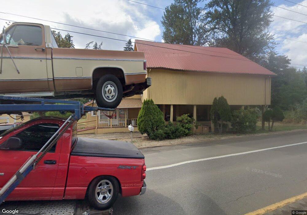 26401 S Highway 213, Mulino, OR 97042 - photo 1