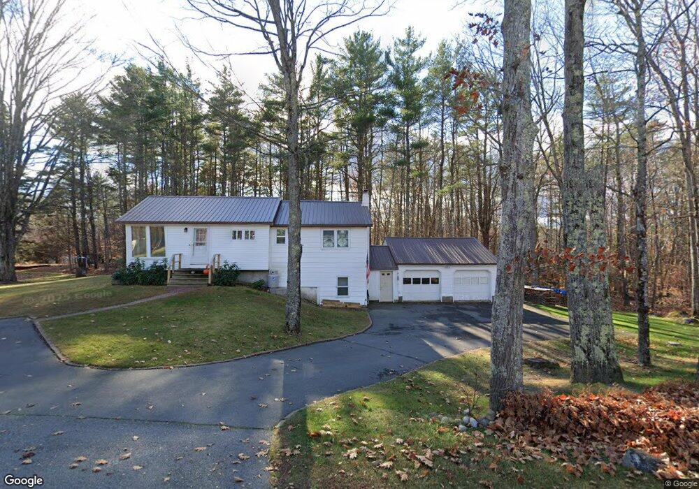 480 Whites Bridge Rd, Standish, ME 04084 - photo 1