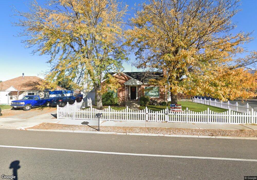 110 W 400 N, Spanish Fork, UT 84660 - photo 1