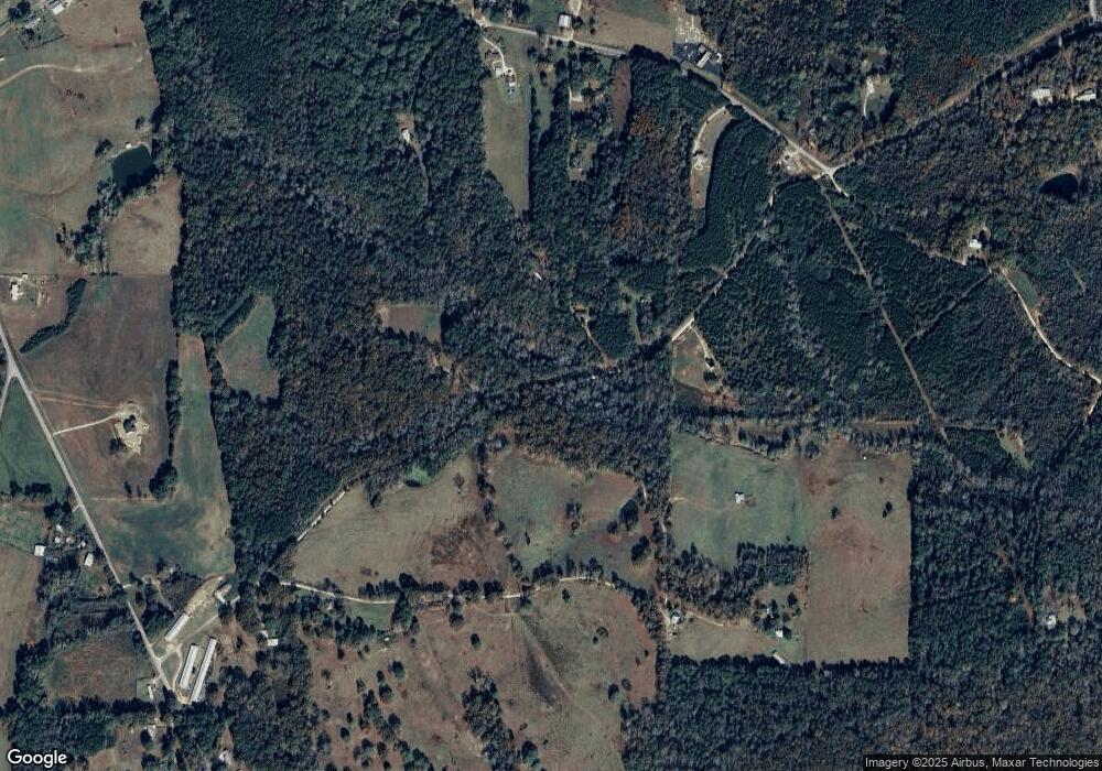 0 Whitman Rd unit 4 Acres 8662884, Bowdon, GA 30108 - photo 1