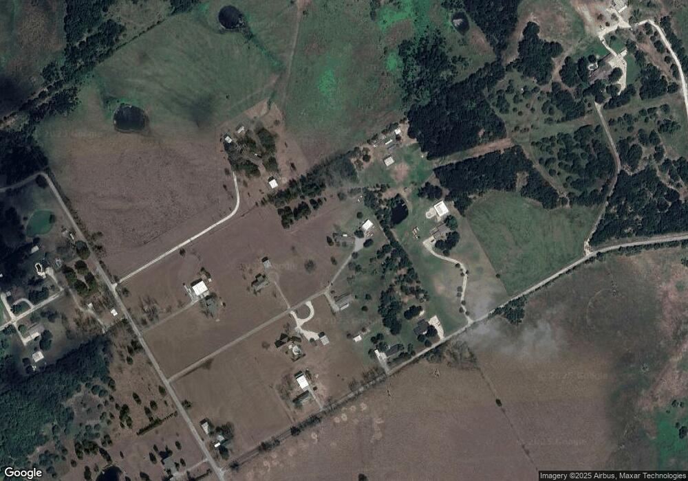 2854 NW County Road 1021, Corsicana, TX 75110 - photo 1