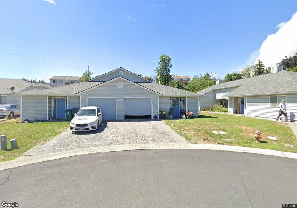 354 Pleasant Place, Moscow, ID 83843 - photo 1