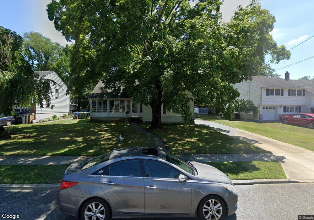 301 N Woodstock Dr, Cherry Hill, NJ 08034 - photo 1