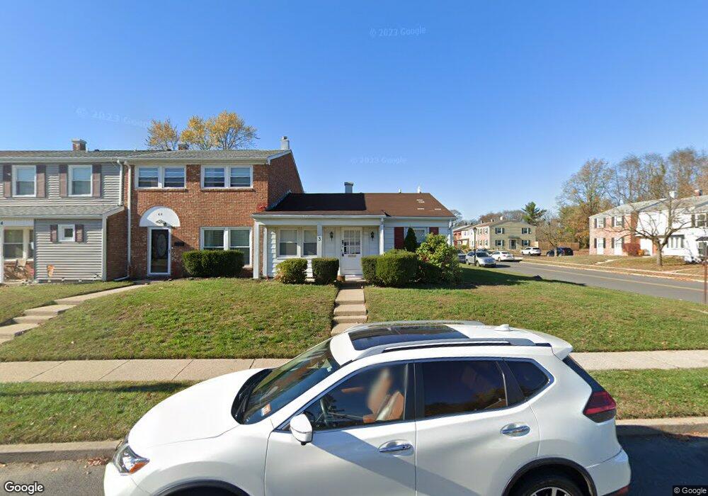 3 Pine St, Willingboro, NJ 08046 - photo 1