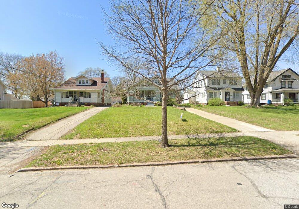 1504 48th St, Des Moines, IA 50311 - photo 1