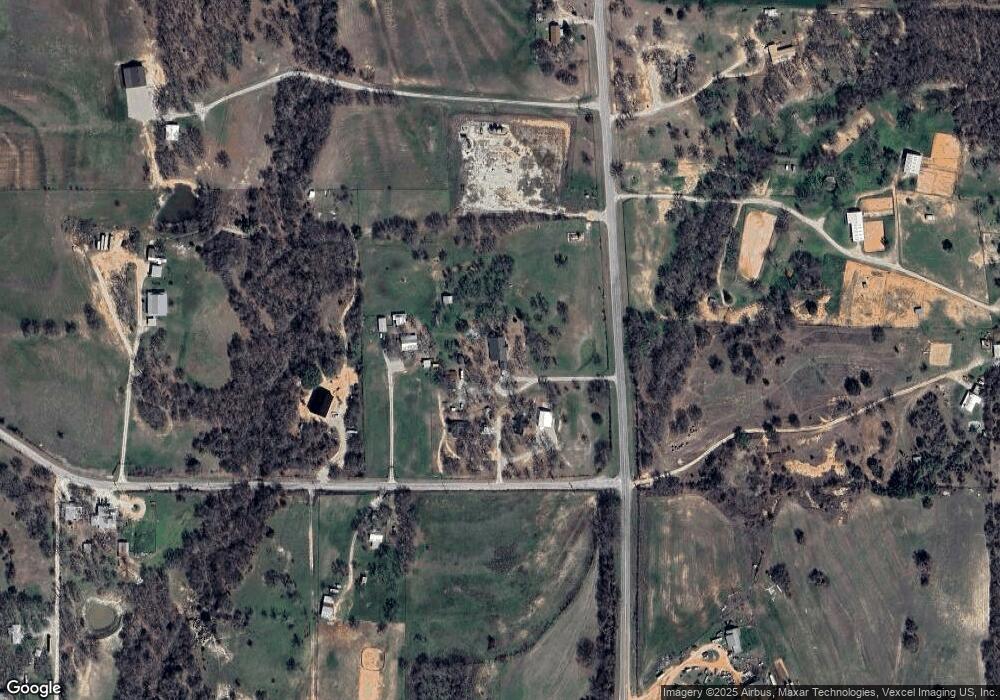 4301 Zion Hill Rd, Weatherford, TX 76088 - photo 1