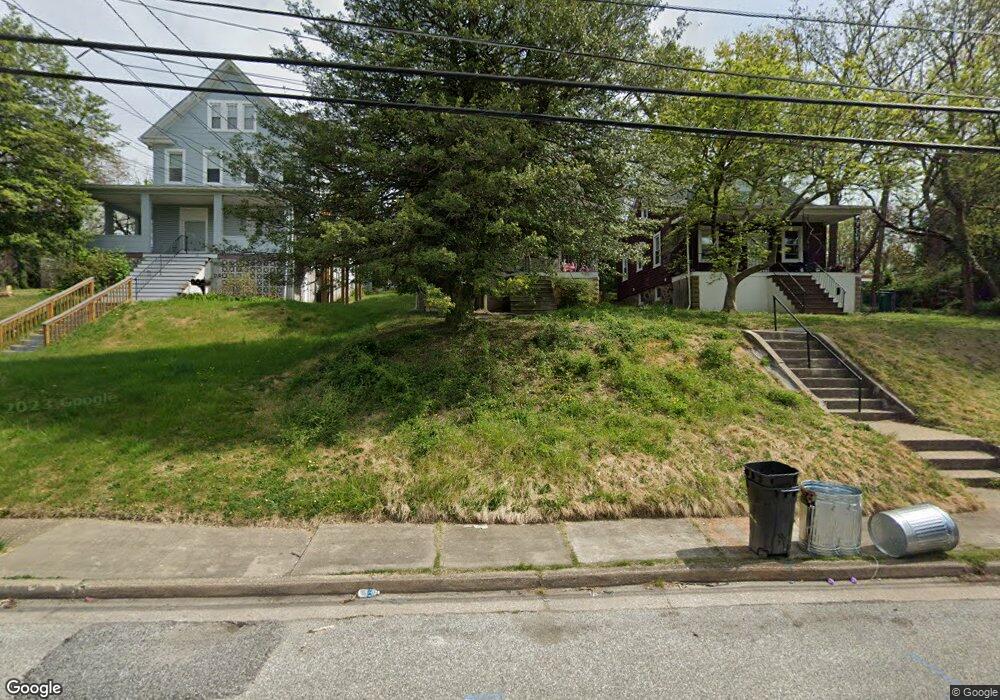 12 Maple Ave, Baltimore, MD 21206 - photo 1