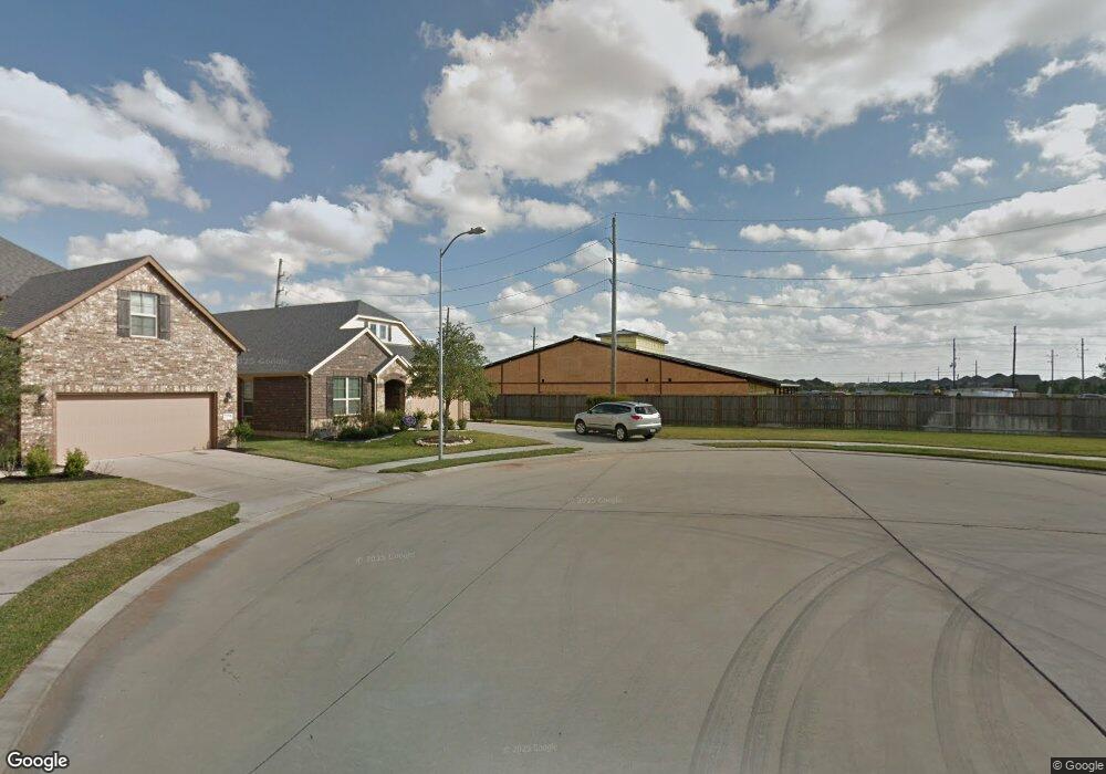 27502 Gracefield Ln, Fulshear, TX 77441 - photo 1