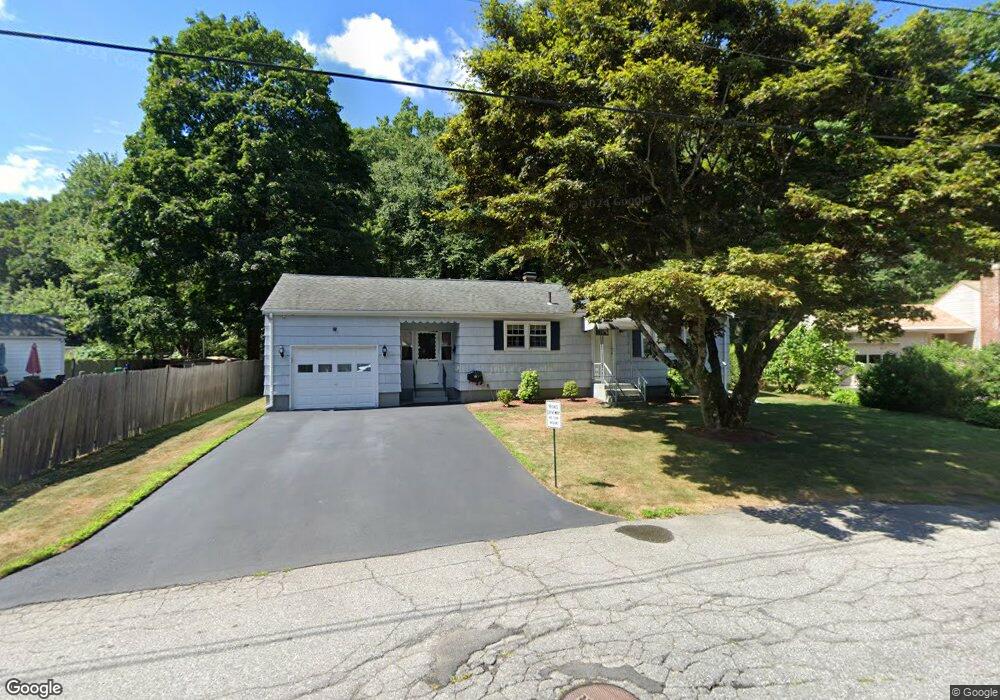 9 Sherry St, Whitinsville, MA 01588 - photo 1