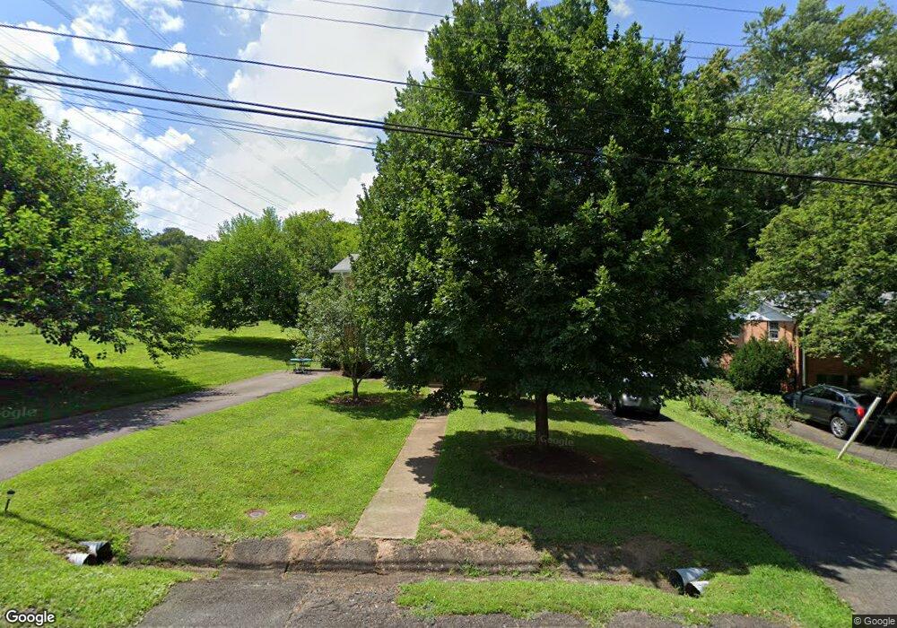 1704 Cedar Hill Rd unit A & B, Charlottesville, VA 22901 - photo 1