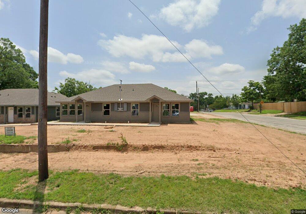328-330 W Munson St unit 330, Denison, TX 75020 - photo 1