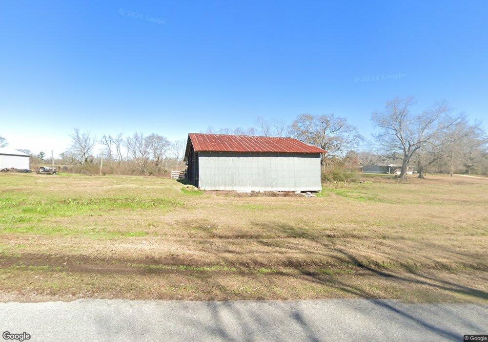 48189 T C Brumfield Rd, Franklinton, LA 70438 - photo 1