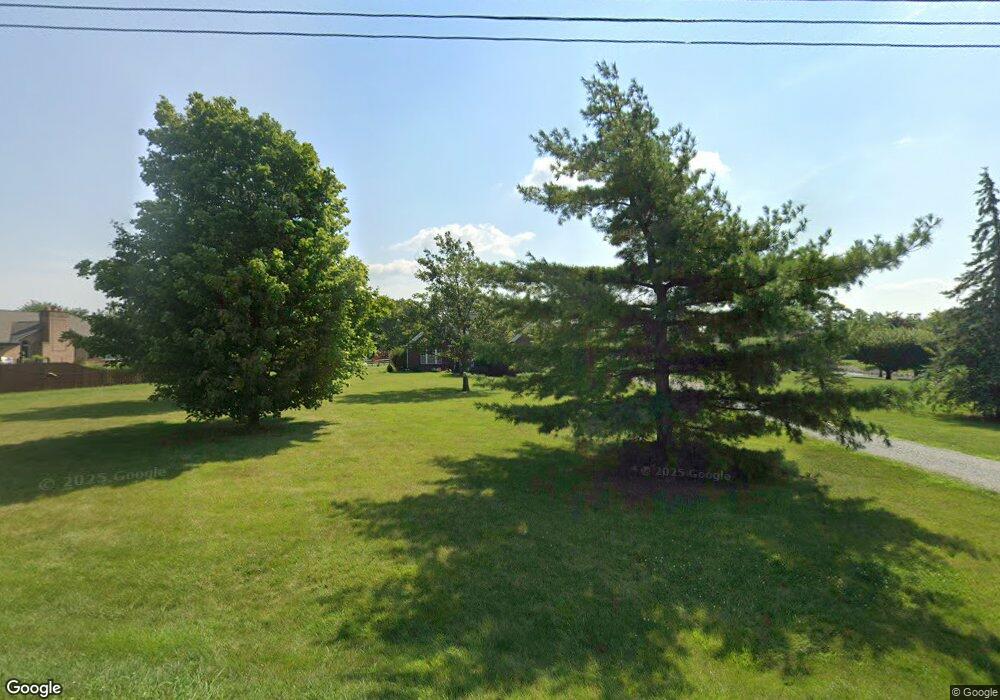 12740 Brooks School Rd, Fishers, IN 46037 - photo 1