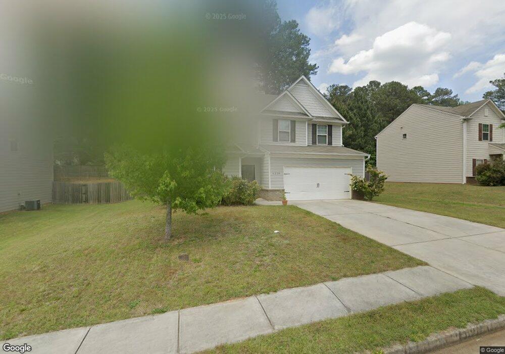 4206 Stilwell Dr unit 112, Rex, GA 30273 - photo 1