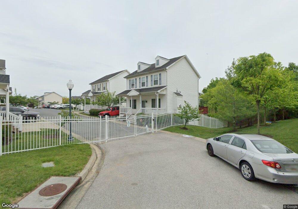 7549 Cove Point Way, Elkridge, MD 21075 - photo 1