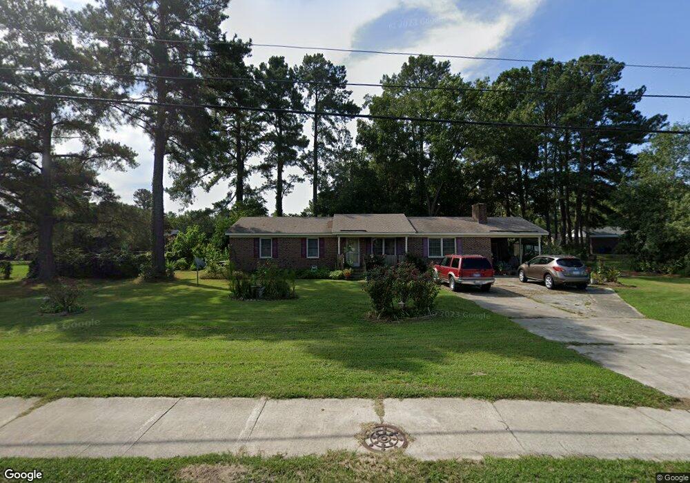 528 Main St, Winterville, NC 28590 - photo 1