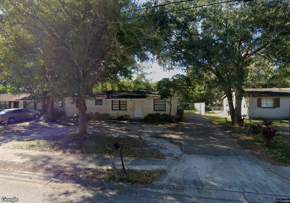 3806 Beechwood Blvd, Tampa, FL 33619 - photo 1