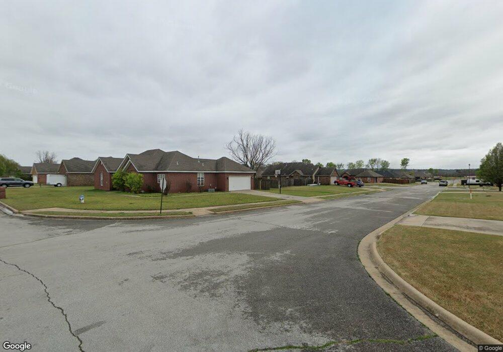 304 #2 Blunt Rd, Prairie Grove, AR 72753 - photo 1