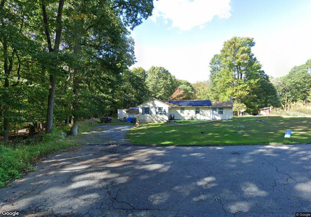 1 Thomas Dr, Hackettstown, NJ 07840 - photo 1