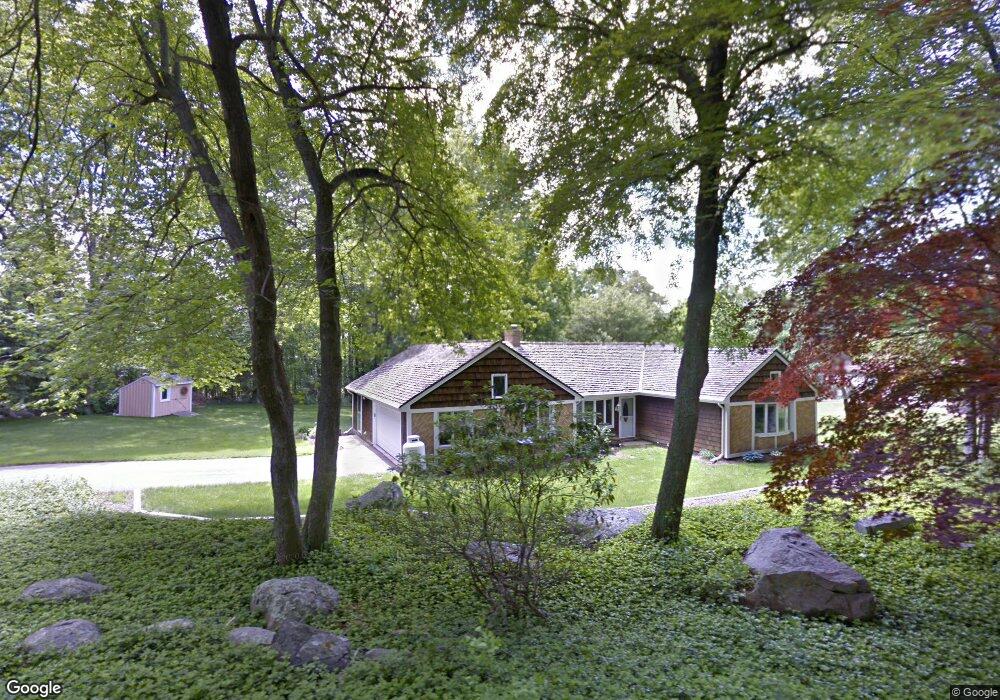 5 Premisy Hill Rd, North Smithfield, RI 02896 - photo 1