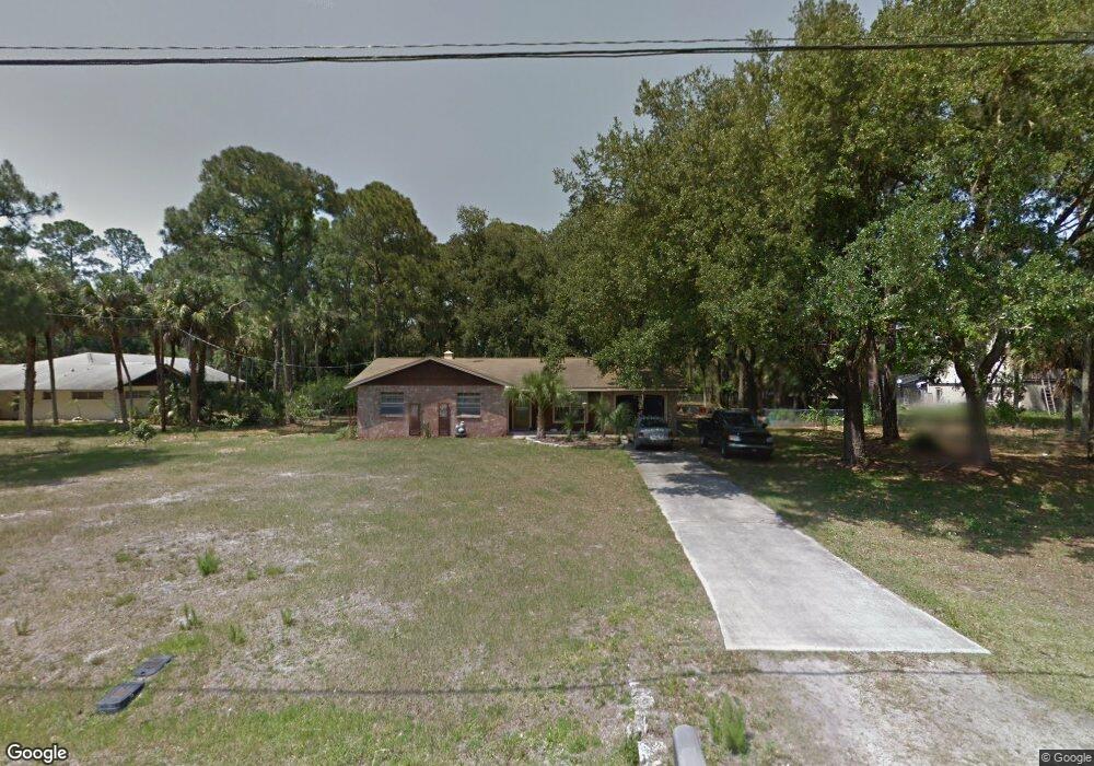 5020 Ranchwood Dr, Cocoa, FL 32926 - photo 1