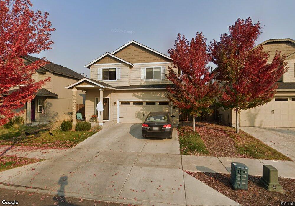 61784 SE Finn Place, Bend, OR 97702 - photo 1