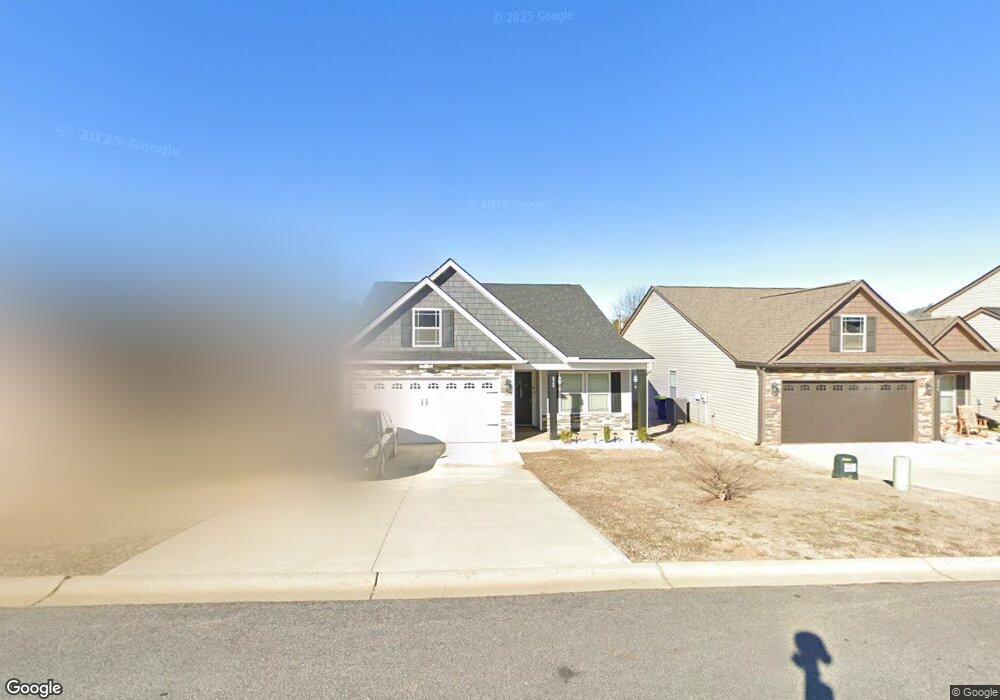 820 John Weaver Trace Lot 80, Inman, SC 29349 - photo 1