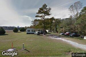 816 S Nc 11 Hwy, Magnolia, NC 28453