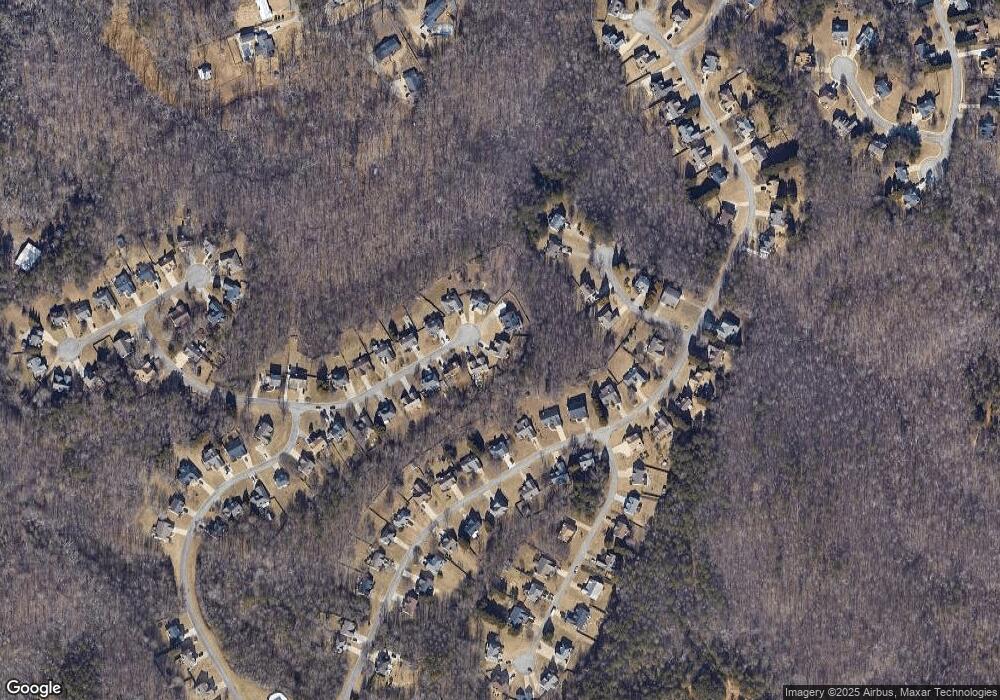 6402 Magnetic Point unit 98, Flowery Branch, GA 30542 - photo 1