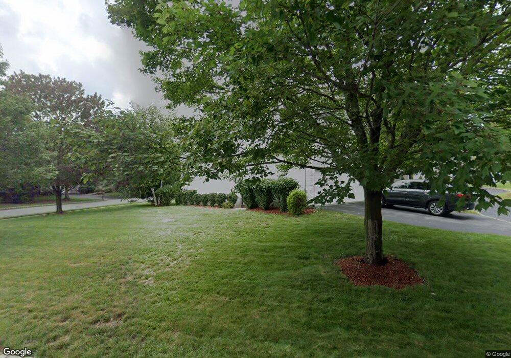 2 Hansom Rd, Basking Ridge, NJ 07920 - photo 1