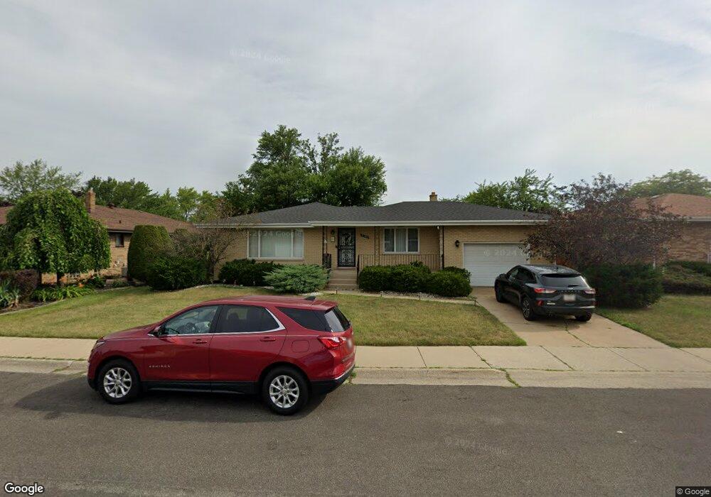 2304 Lithuanica Ave, East Chicago, IN 46312 - photo 1