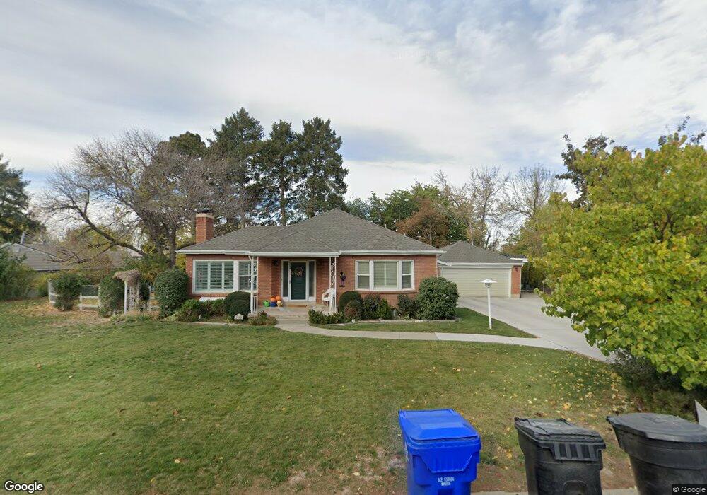 3148 Crestview Cir, Bountiful, UT 84010 - photo 1