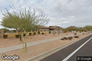 8924 E Kael St, Mesa, AZ 85207