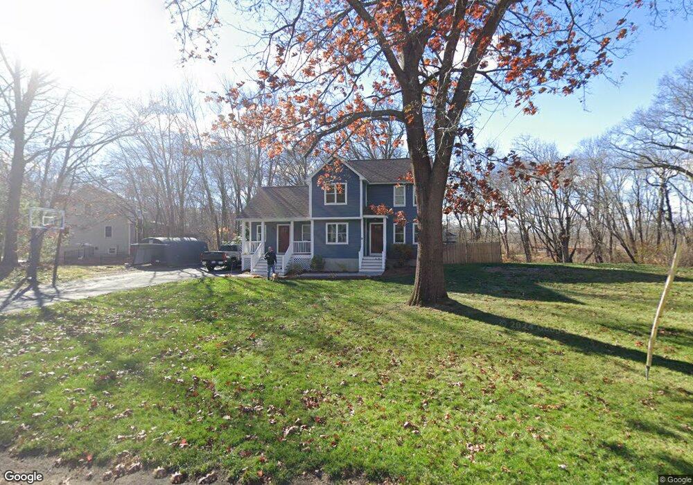 5 Samantha Way, Salisbury, MA 01952 - photo 1