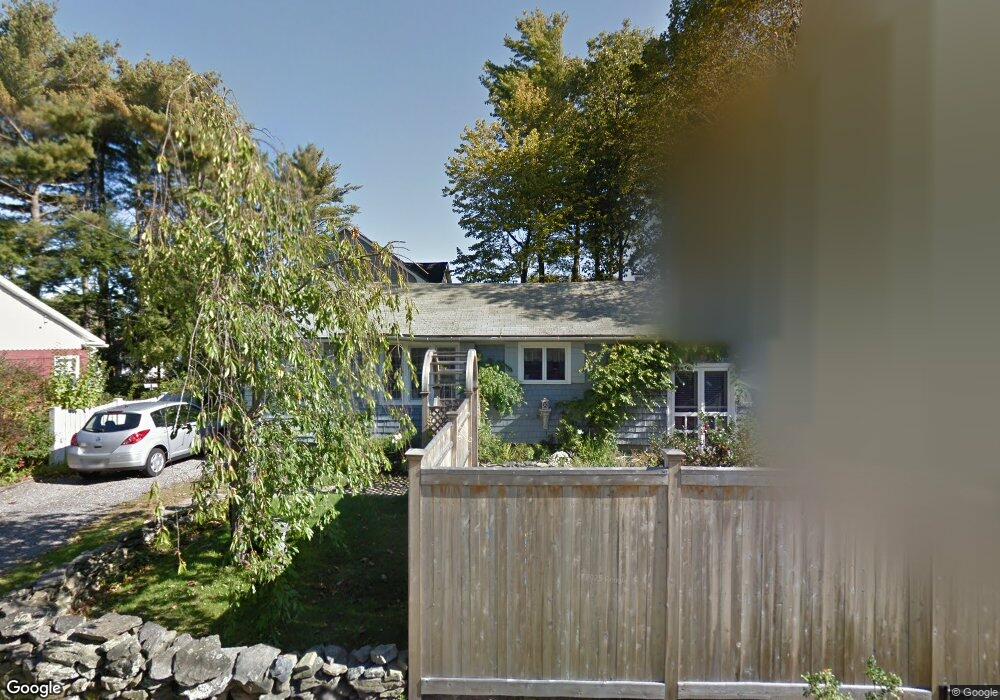 39 Riverbank Rd, Ogunquit, ME 03907 - photo 1