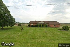 8454 E Us Highway 36, Coatesville, IN 46121
