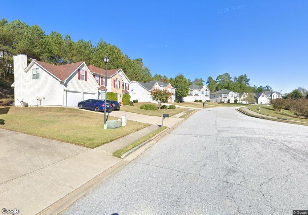 0 Harmony Lakes Cir unit 8523894, Lithonia, GA 30058 - photo 1