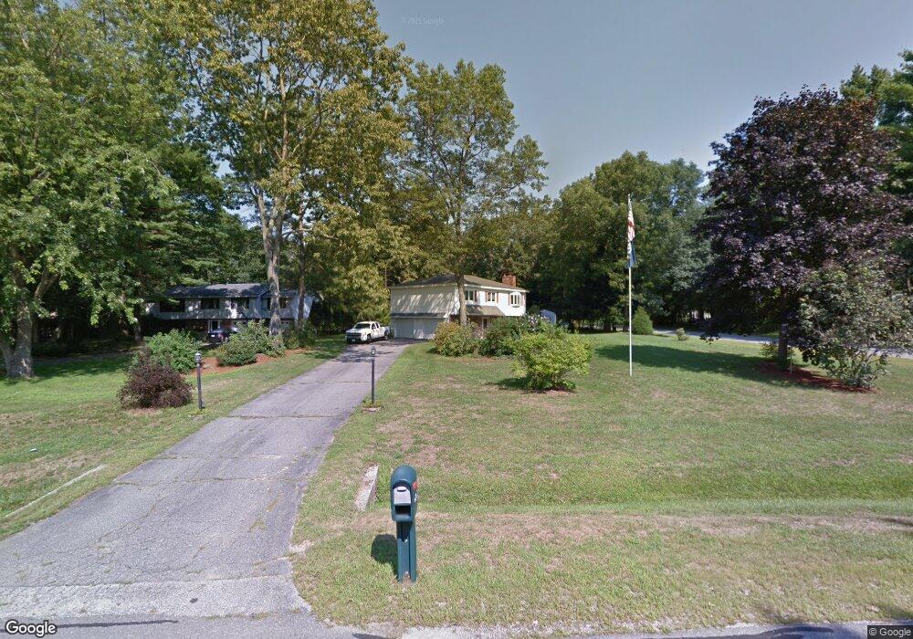 2 Aspen Cir, Londonderry, NH 03053 - photo 1