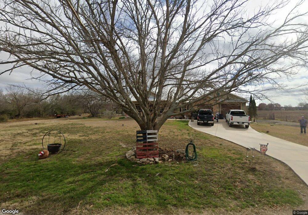 409 County Road 453, Hondo, TX 78861 - photo 1